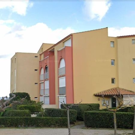 Port Leucate : Superbe Appartement Pleine Vue Mer Extérieur photo