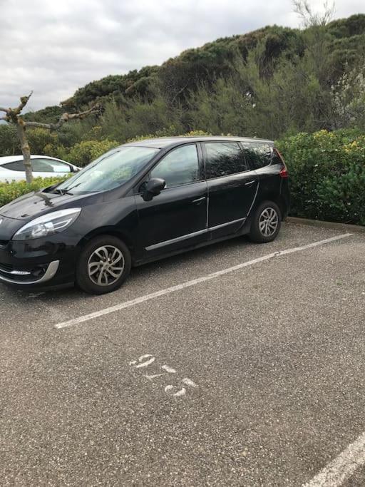 Port Leucate : Superbe Appartement Pleine Vue Mer Extérieur photo